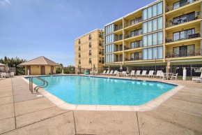 Family-Friendly Brigantine Condo Near Beach!